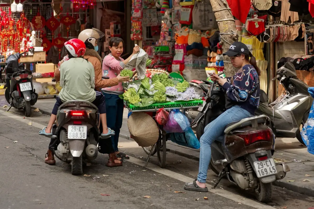 How France Changed the Taste of Vietnam