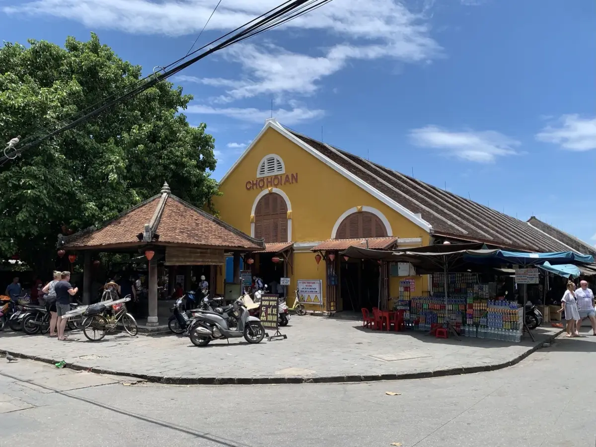 Chợ Hội An - Hoi An Market (2024) - img 02