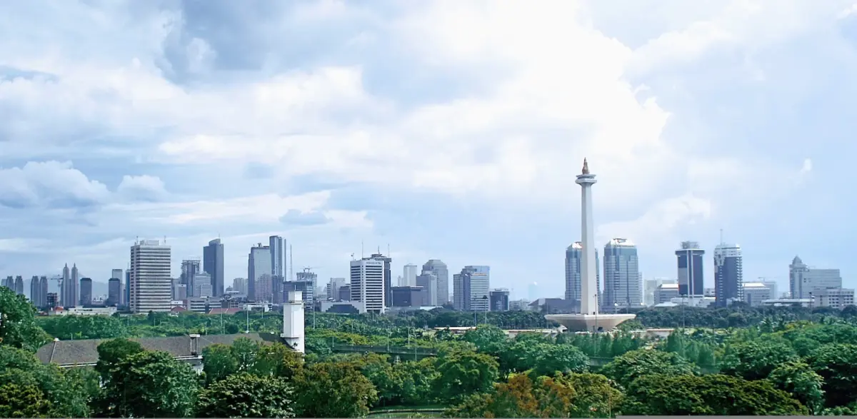Jakarta Panorama