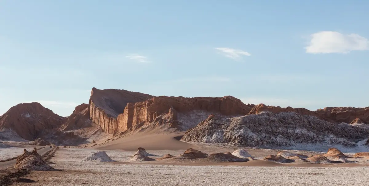 San Pedro de Atacama: A Place That Changes Your Itinerary