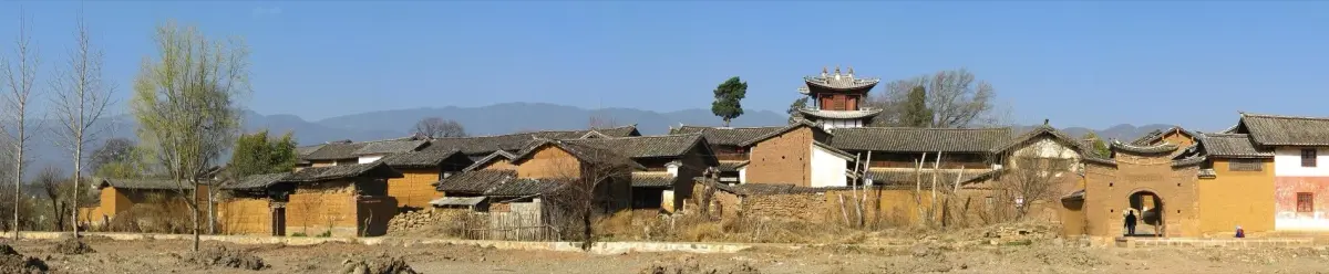 Shaxi Ancient Town: A Beautiful Journey into Yunnan’s Tea Horse Road