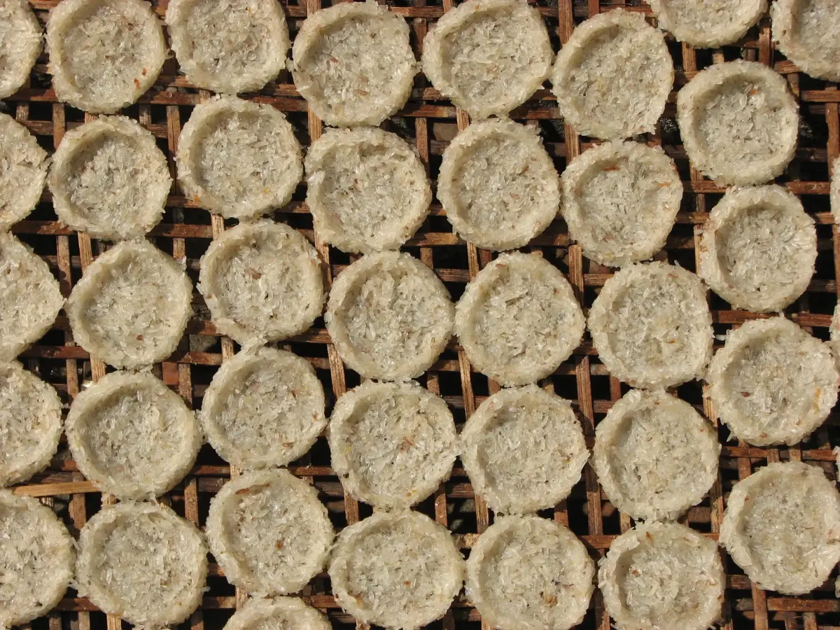Traditional Lao Desserts Worth Trying Before They Disappear