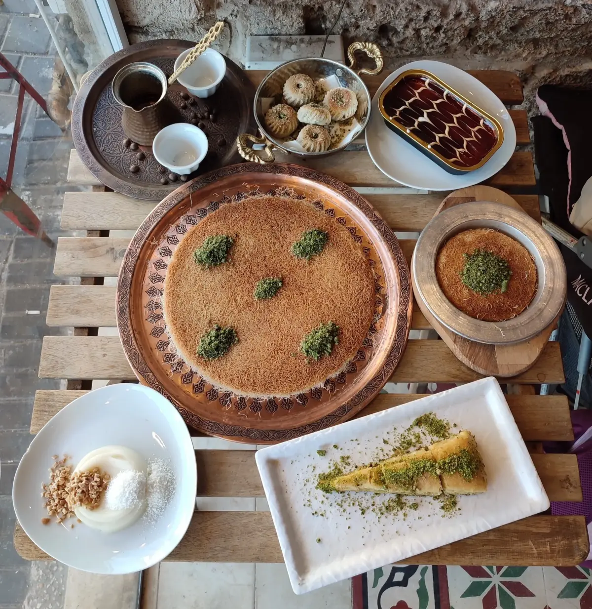 Desserts Around the World Almost Nobody Knows About